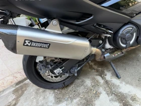 Yamaha T-max 560ie, Tech Max, ABS-TCS, Akrapovic | Auto.bg — изображение 9