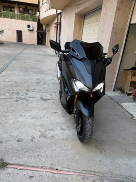 Yamaha T-max 560ie, Tech Max, ABS-TCS, Akrapovic | Auto.bg — изображение 13