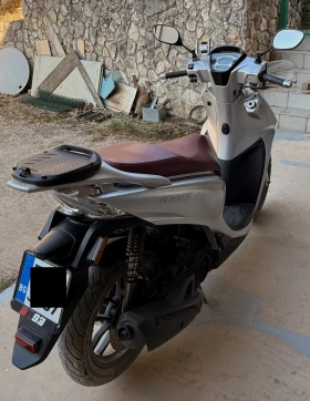Kymco People S 150i ABS 2018 | Mobile.bg � ����� ������ 7