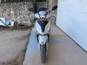 Kymco People S 150i ABS 2018 | Auto.bg — изображение 9