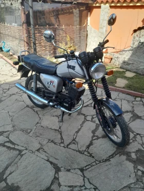 ����� �� �������� �� Etz 150