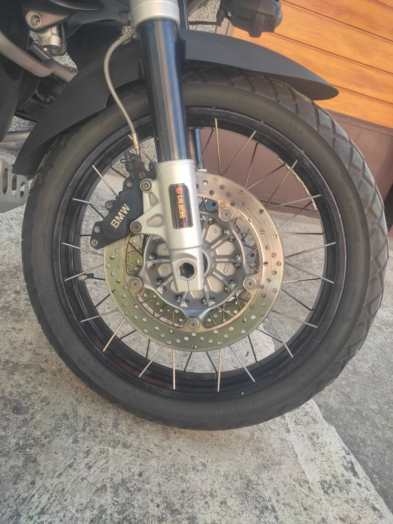 BMW R GS ADVENTURE , снимка 7 - Мотоциклети и мототехника - 52359647