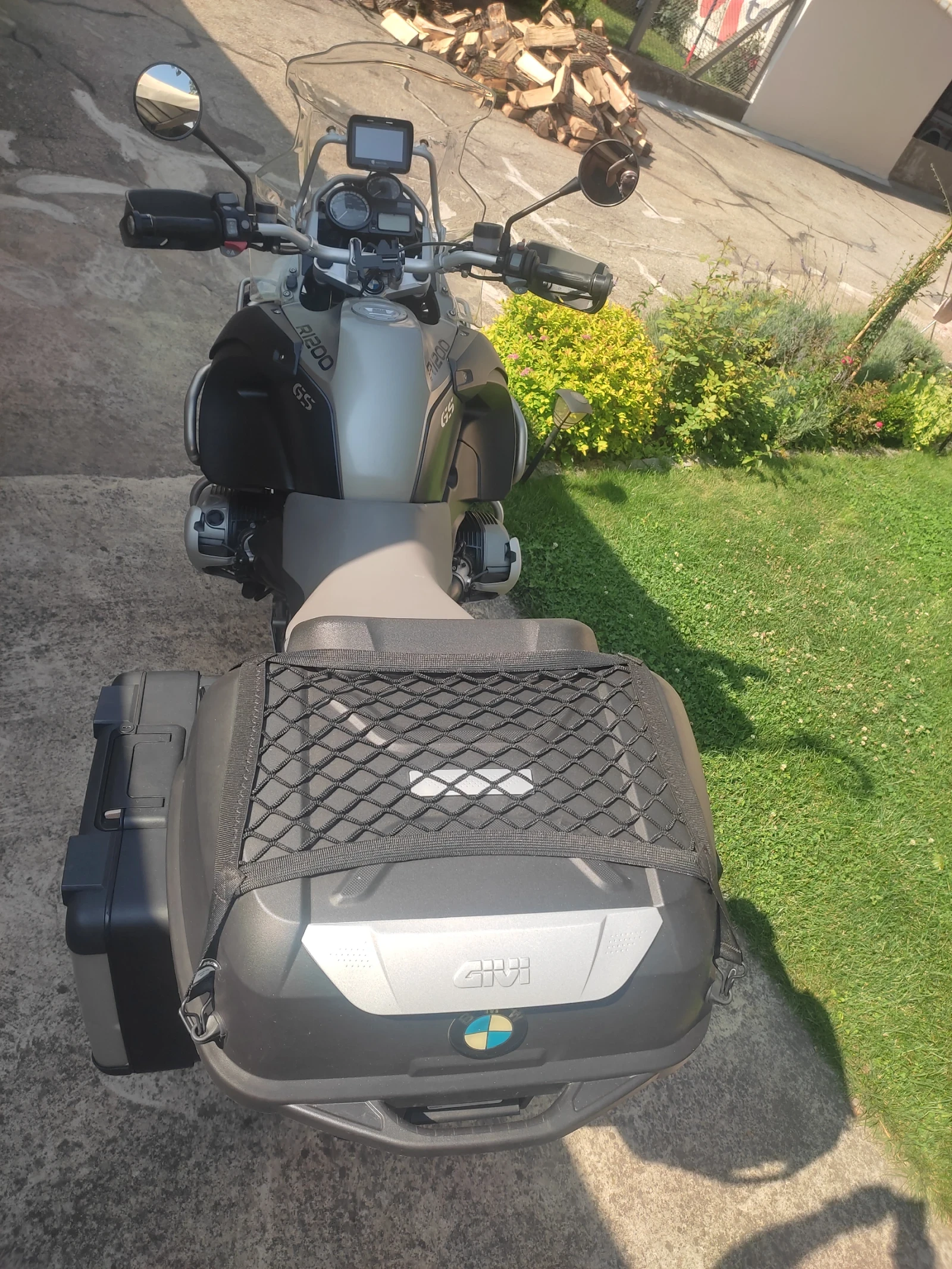 BMW R GS ADVENTURE  - изображение 6