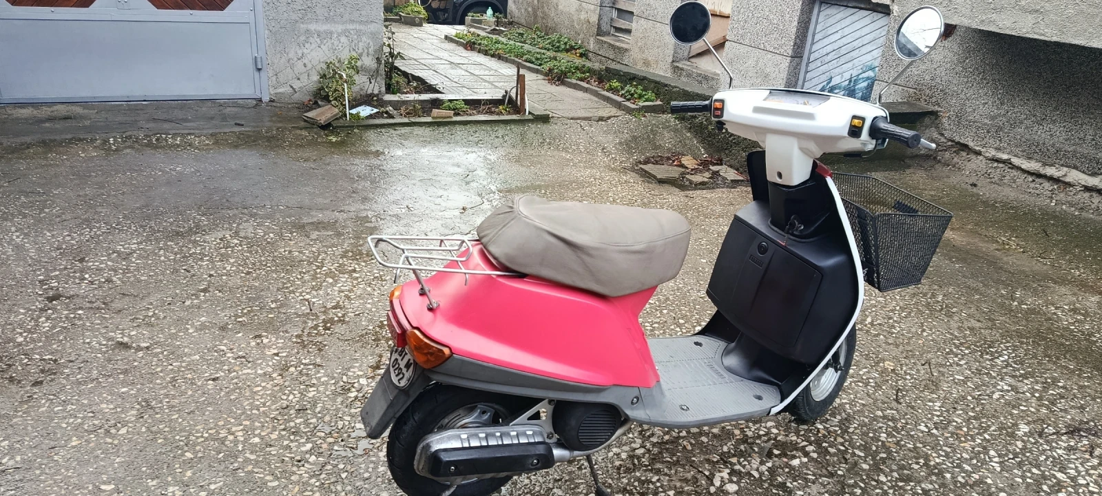 Yamaha Mt-07 Минт, снимка 6 - Мотоциклети и мототехника - 54082591