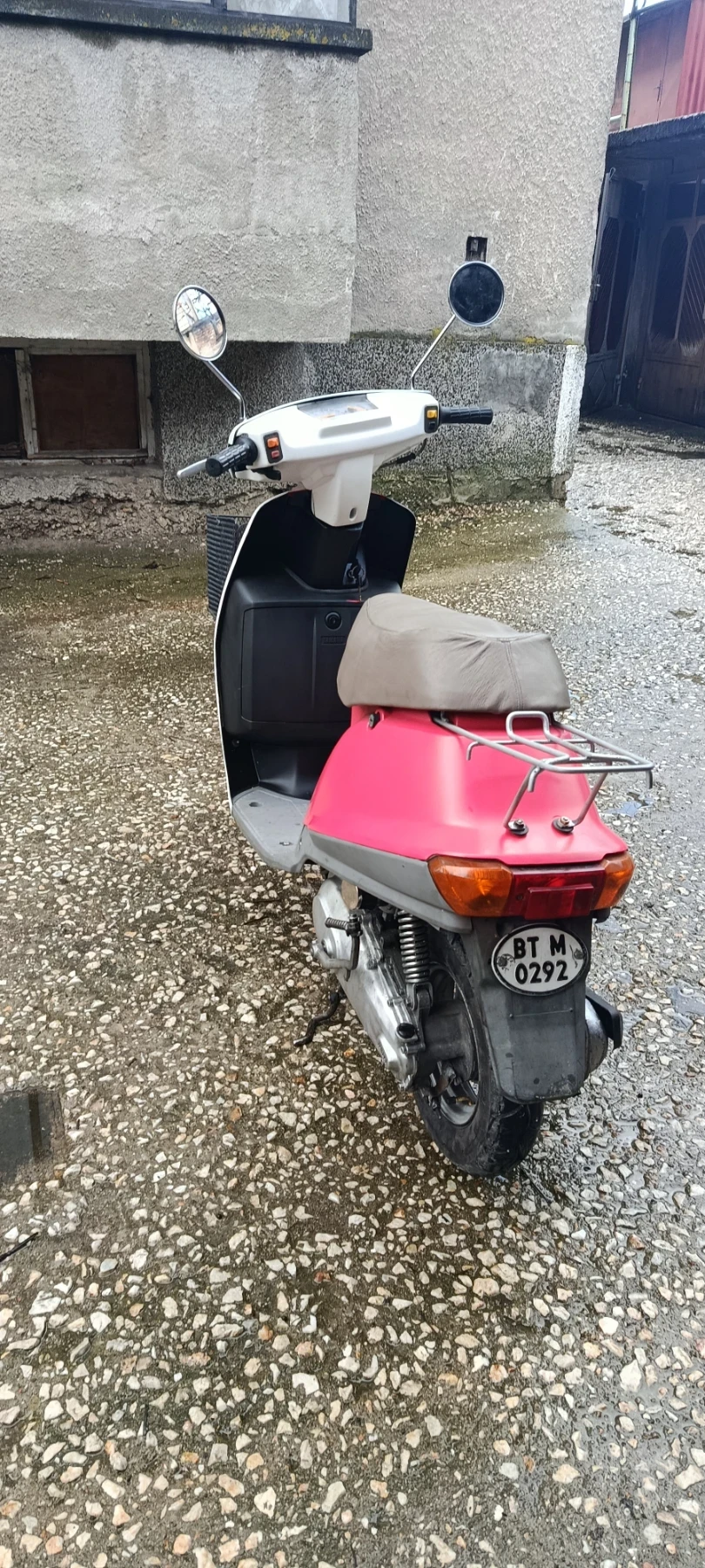 Yamaha Mt-07 Минт, снимка 7 - Мотоциклети и мототехника - 54082591