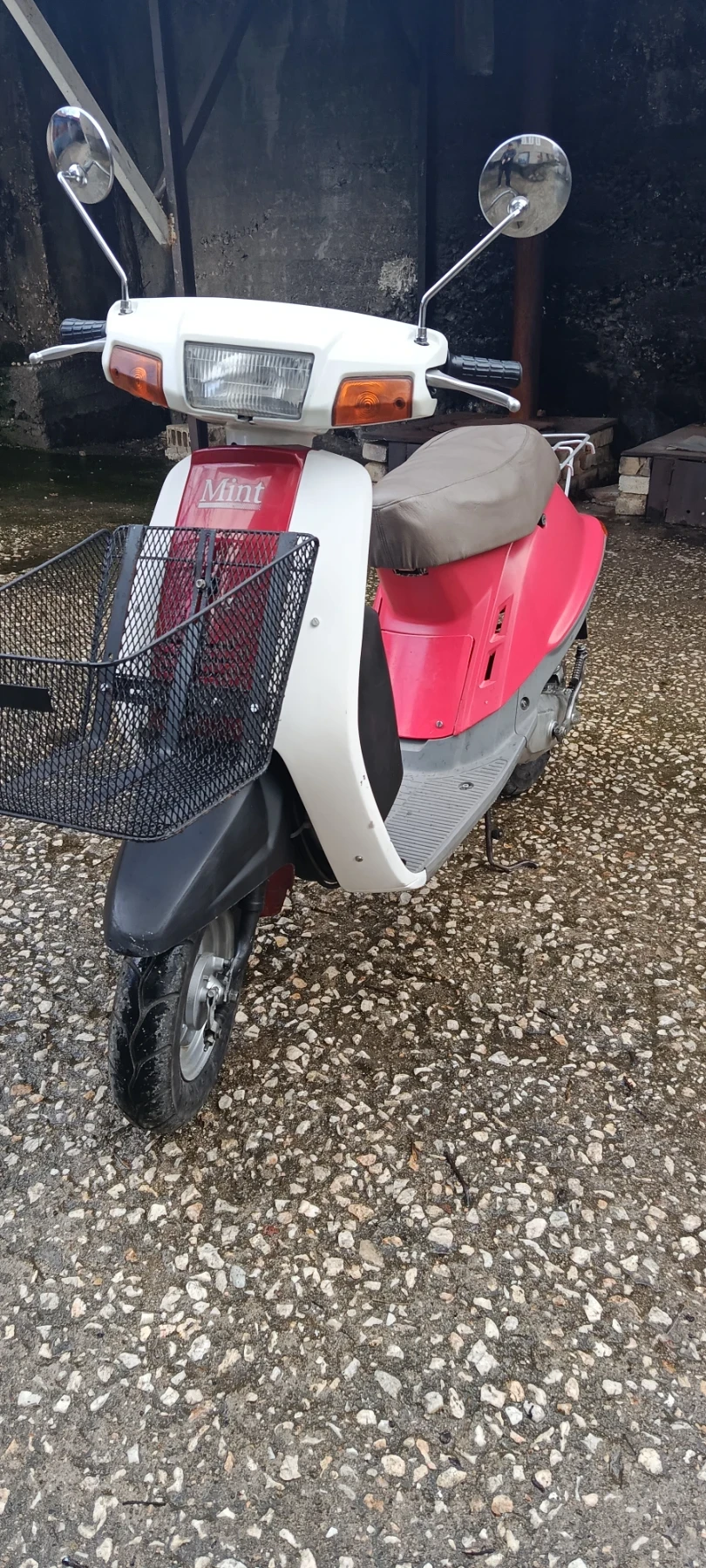 Yamaha Mt-07 Минт, снимка 1 - Мотоциклети и мототехника - 54082591