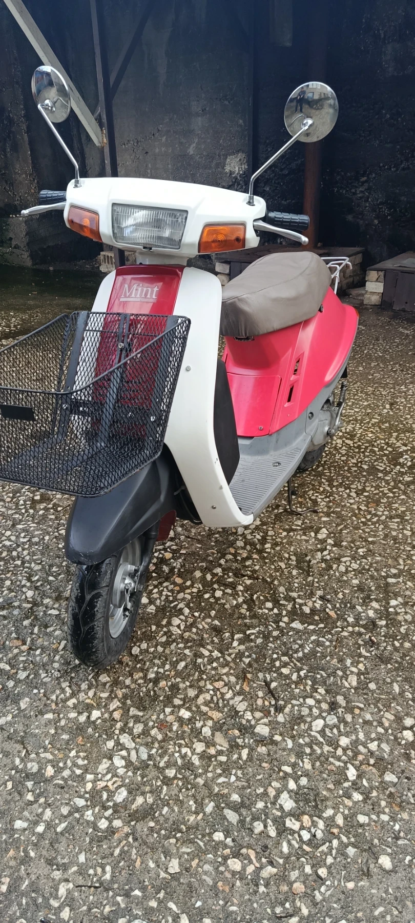 Yamaha Mt-07 Минт, снимка 5 - Мотоциклети и мототехника - 54082591