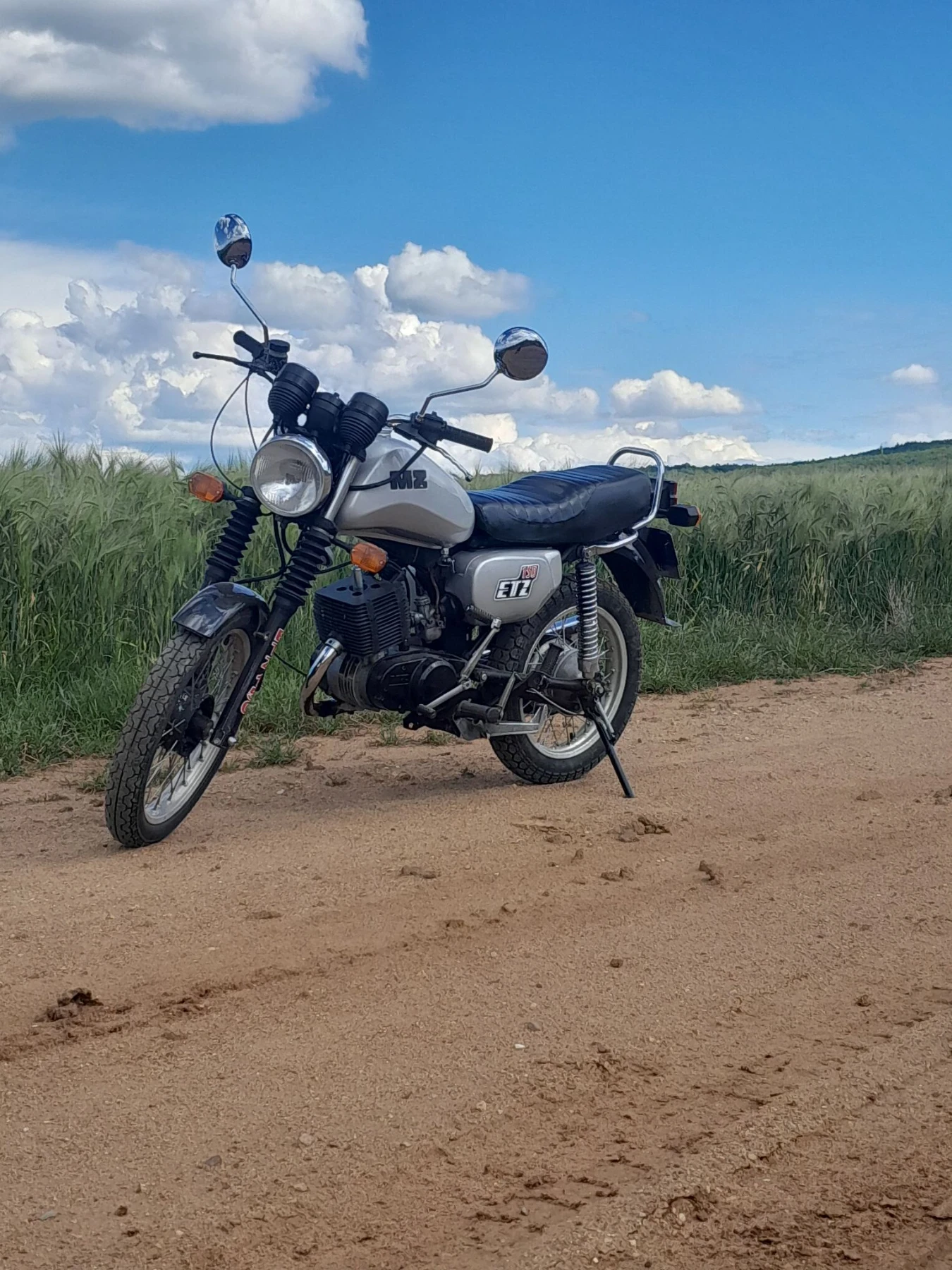 Etz 150