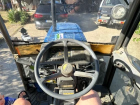 ������� ISEKI | Mobile.bg � ����� ������ 6