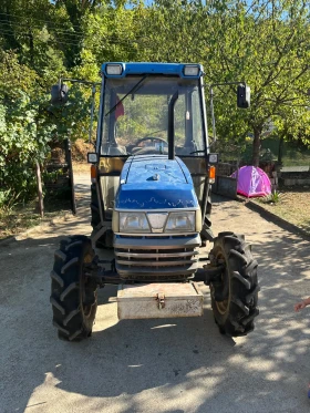 ������� ISEKI | Mobile.bg � ����� ������ 3