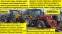 Обява за продажба на Трактор AGT ТЕСНИ КОЛЕЛА КОМПЛЕКТИ ~ 300 лв. - изображение 7