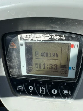 Багер Kubota KX080-4 НАЛИЧЕН, снимка 13