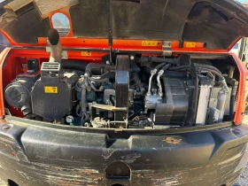 Багер Kubota KX080-4, снимка 9