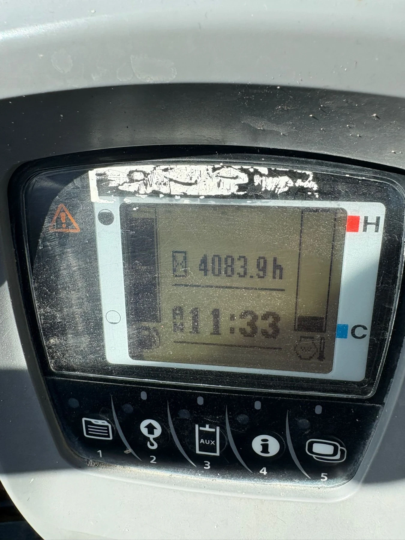 ����� Kubota KX080-4 | Mobile.bg � ����������� 11