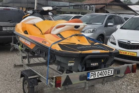 Джет Bombardier Sea Doo GTI SE 90ks, снимка 4