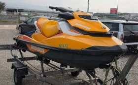 Джет Bombardier Sea Doo GTI SE 90ks, снимка 1