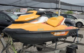 Джет Bombardier Sea Doo GTI SE 90ks | Auto.bg — изображение 3
