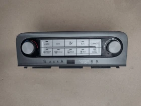 97250-K4071 панел климатроник HYUNDAI KONA ELECTRIC 97250K4071, снимка 4