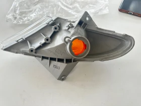 чисто нов мигач за Suzuki Burgman 250/400 2000г., снимка 2