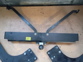 Теглич за Iveco Daily , снимка 4