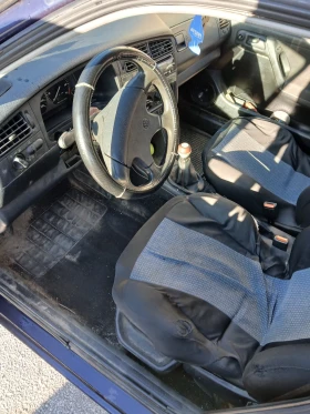 Golf 3 , снимка 5