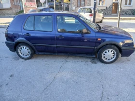 Golf 3 , снимка 2