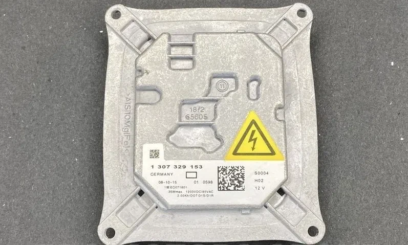 Баласт ксенон Modul xenon BMW БМВ Ауди Audi Subaru Субару Джип Jeep