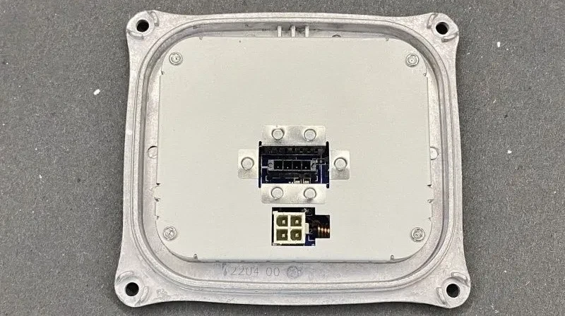 Баласт ксенон Modul xenon BMW БМВ Ауди Audi Subaru Субару Джип Jeep, снимка 2 - Части - 56177153