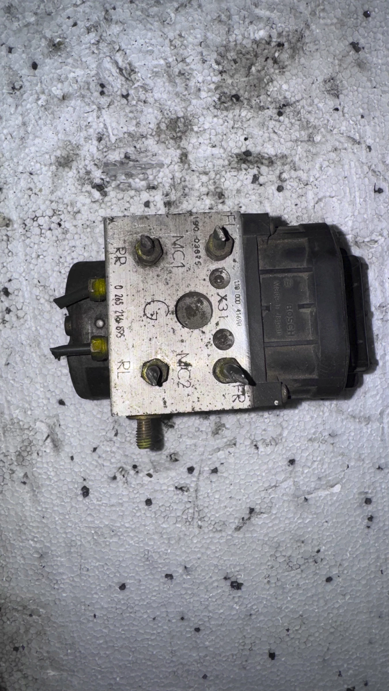 �������� ����� ABS �� Honda Civic 2002 | Mobile.bg � ����������� 3