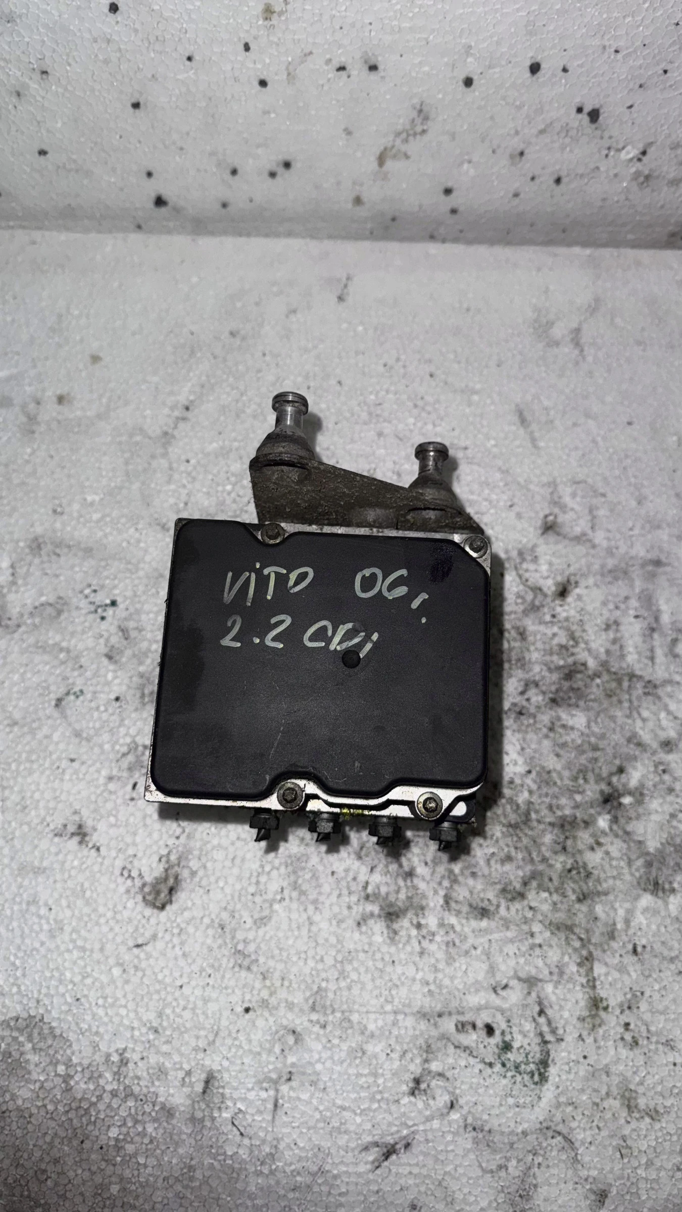   ABS  Mercedes Vito 2006 | Mobile.bg   1