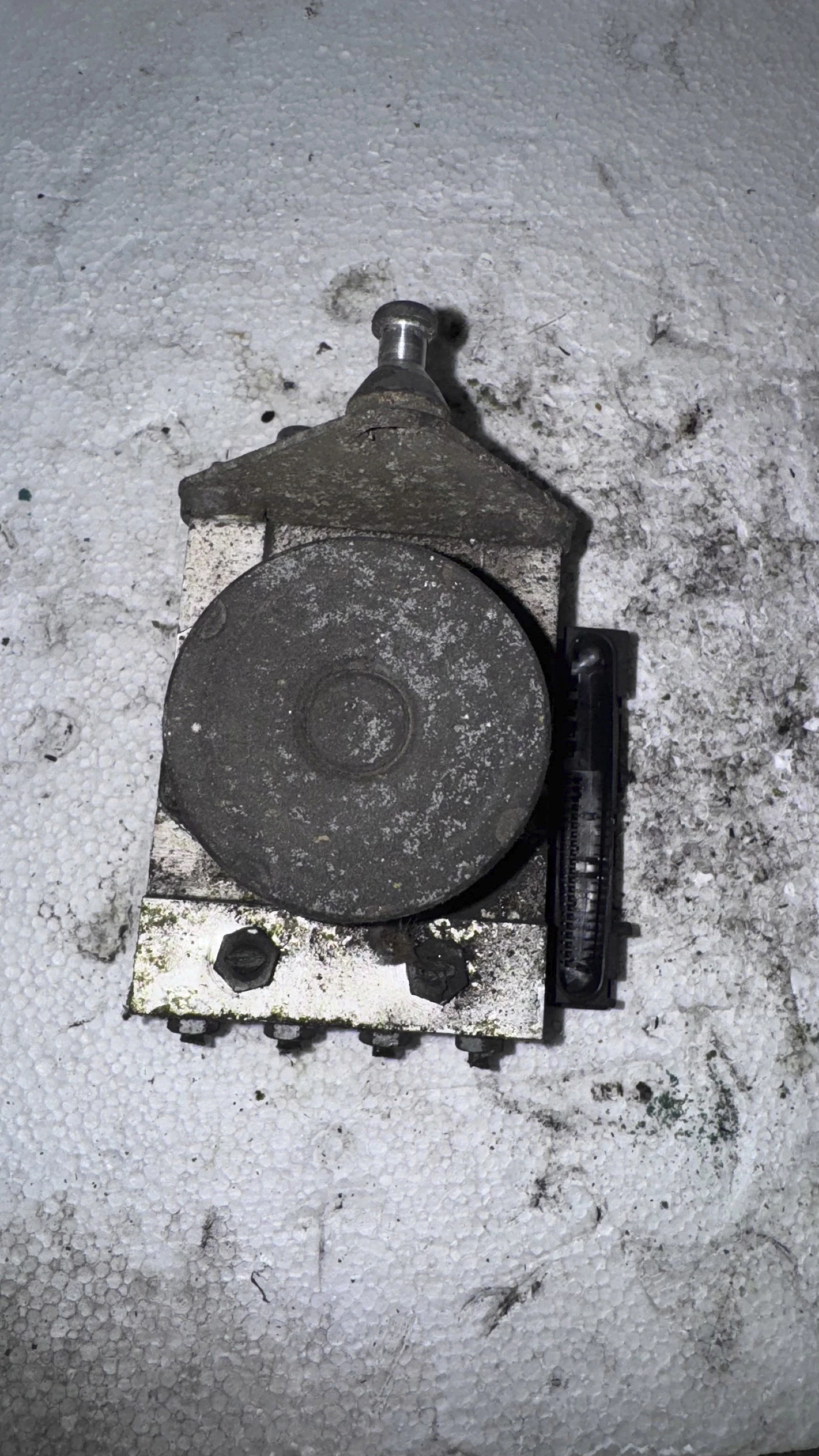   ABS  Mercedes Vito 2006 | Mobile.bg   2