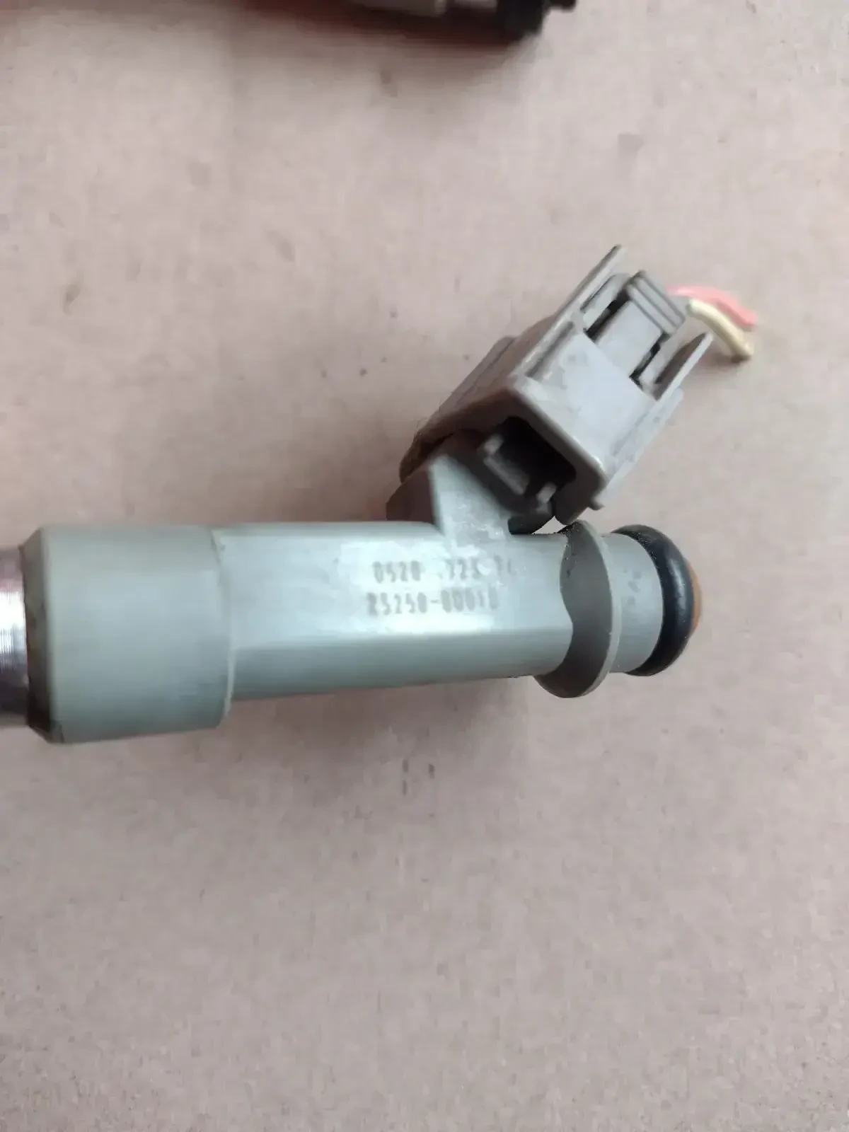 23250-00010   /  PEUGEOT 107, TOYOTA AYGO 1.0   2325000010 | Mobile.bg   3