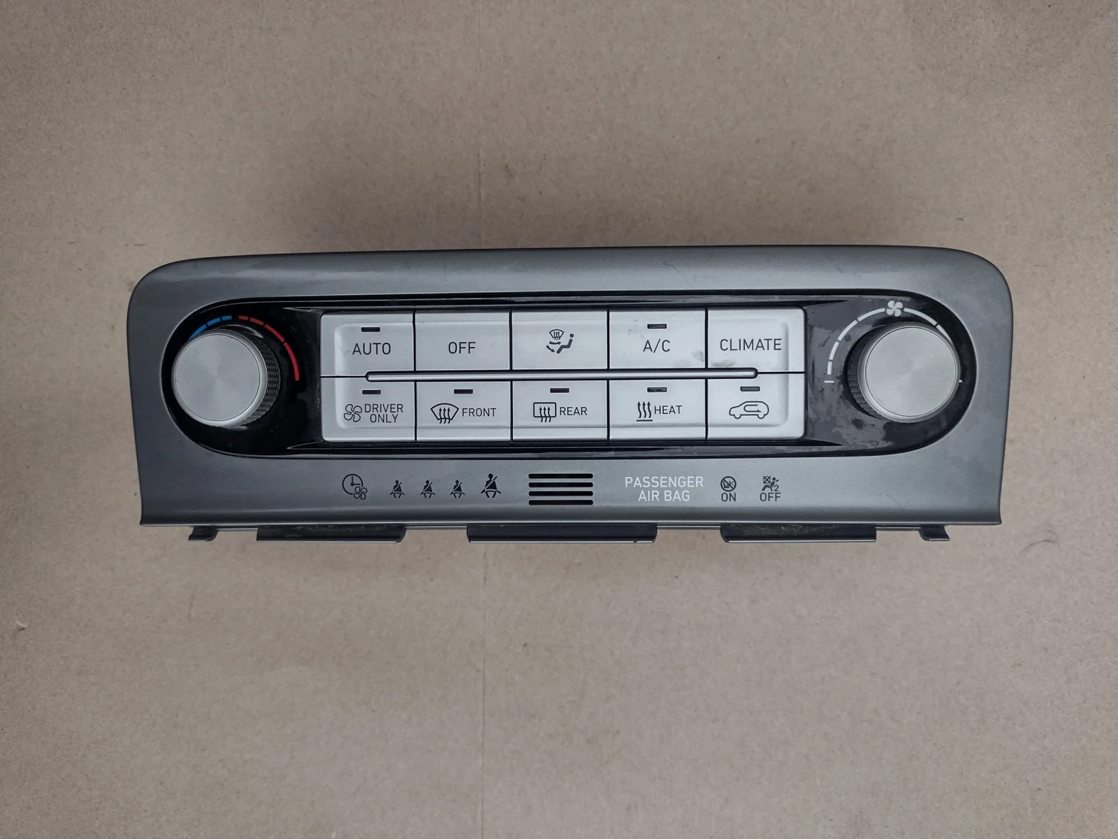 97250-K4071   HYUNDAI KONA ELECTRIC 97250K4071 | Mobile.bg   1