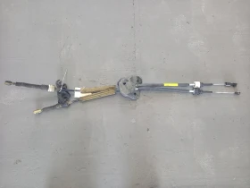 Жила скоростен лост Рено Меган 1.5дци 