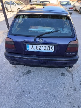 Golf 3  | Mobile.bg � ����� ������ 4