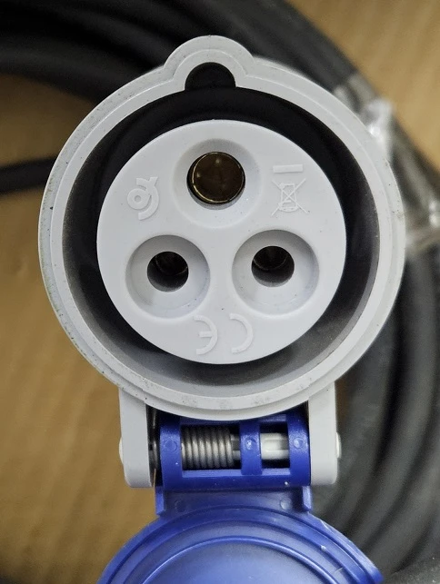 ��������� ����� �� �������� ������ 10� CEE Schuko | Mobile.bg � ����������� 3