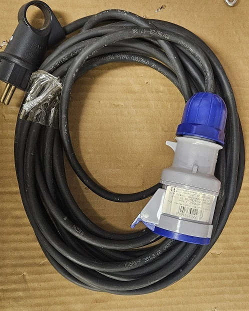 ��������� ����� �� �������� ������ 10� CEE Schuko | Mobile.bg � ����������� 1