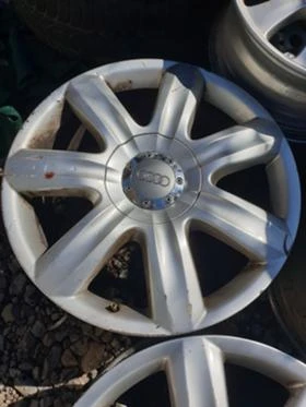 Джанти за Audi Q7, снимка 2