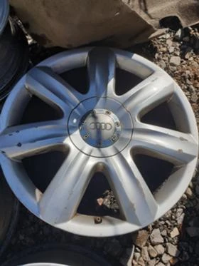 Джанти за Audi Q7, снимка 3