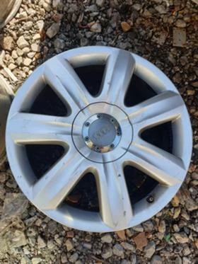 Джанти за Audi Q7, снимка 5