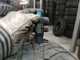 Гуми Зимни 235/60R18, снимка 7