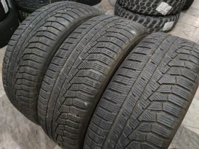 Гуми Зимни 235/60R18, снимка 4