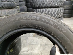 Гуми Зимни 235/60R18, снимка 8
