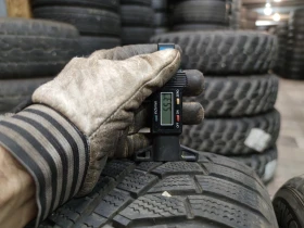 Гуми Зимни 235/60R18, снимка 6