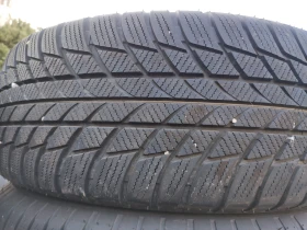 Гуми Зимни 225/55R17, снимка 1