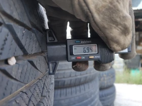 Гуми Зимни 225/55R17, снимка 6