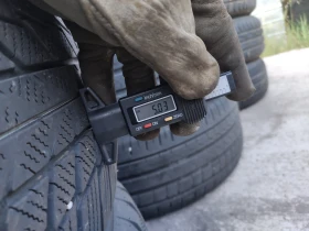 Гуми Зимни 225/55R17, снимка 7