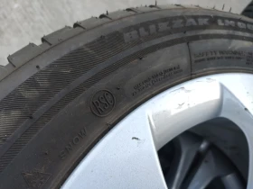 Гуми Зимни 225/55R17, снимка 12