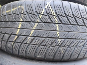 Гуми Зимни 225/55R17, снимка 3