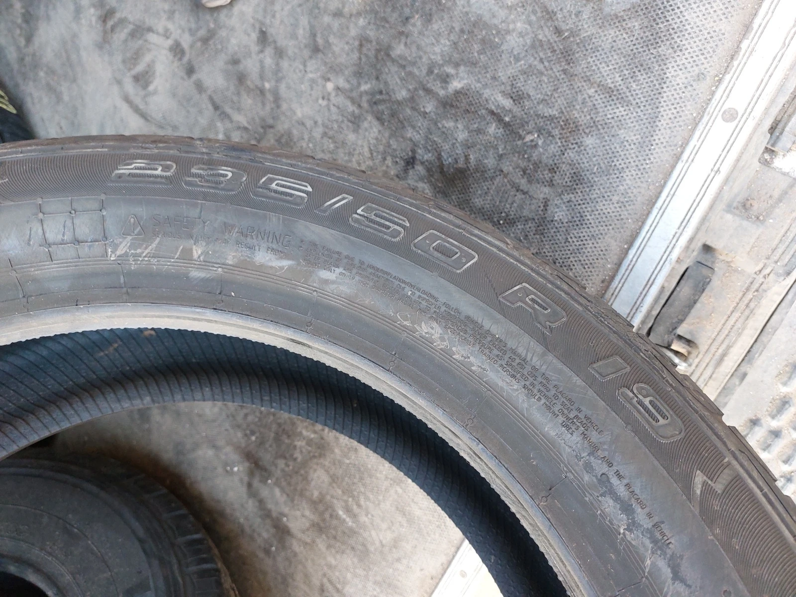 ���� 235/50R19 | Mobile.bg � ����������� 5